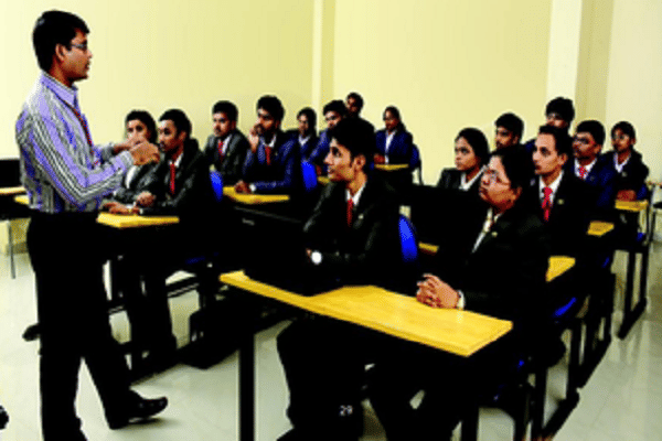 ITM Business School Warangal Facility photo 7